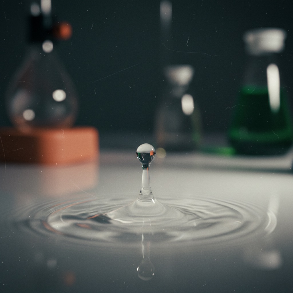 1,4-Dioxane: The "Coconut-Derived" Carcinogen Hiding in Plant-Based Brands