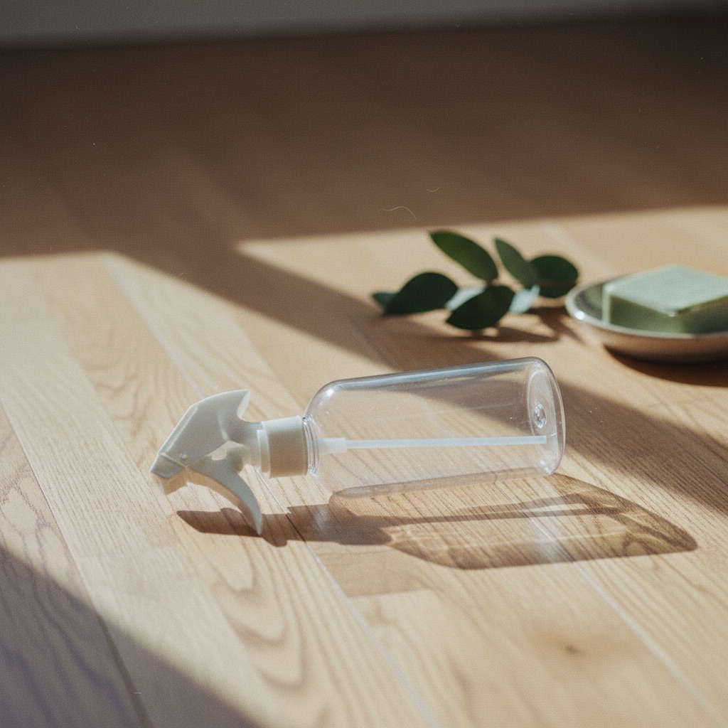Avoiding the Pitfalls: Understanding the Risks of Traditional Cleaners
