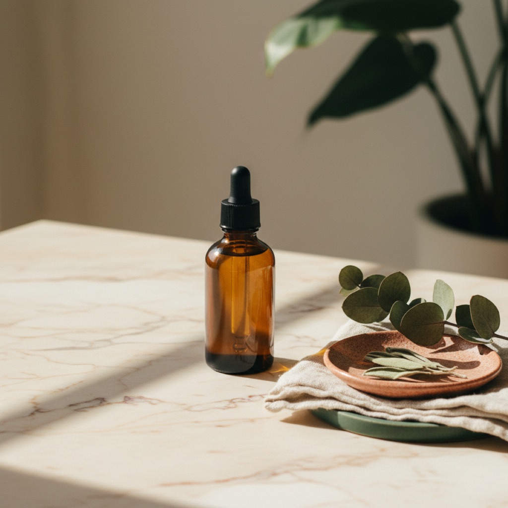 Why We Sell Concentrate (and Why Pre-Mixed Spray Is a Sustainability Lie)