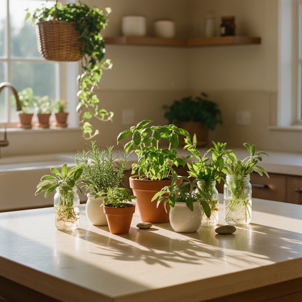 Embrace a Greener Clean: The Benefits of Switching to Plant-Based Cleaning Products