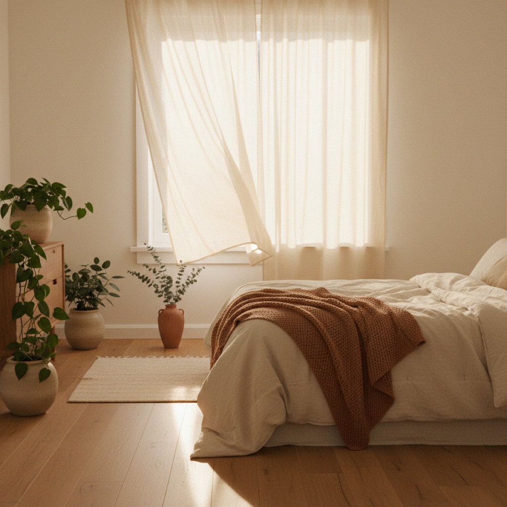 Indoor Air Is 5x More Polluted Than Outdoor — Your Cleaning Spray Is Part of Why