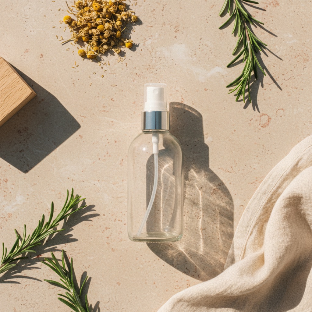 A Line-by-Line Audit of Method's 'Plant-Based' Cleaning Spray