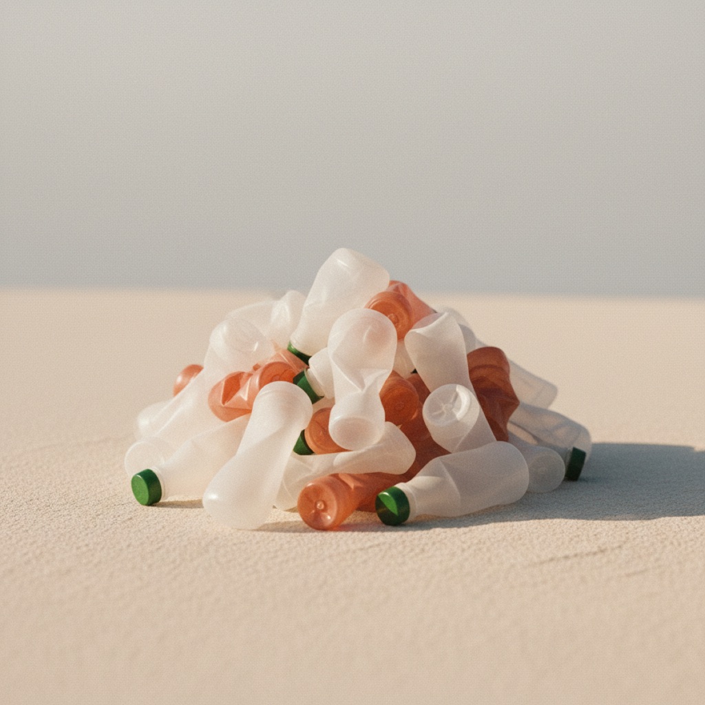 The Refill Math: Why Concentrate Costs You 87% Less Over a Year