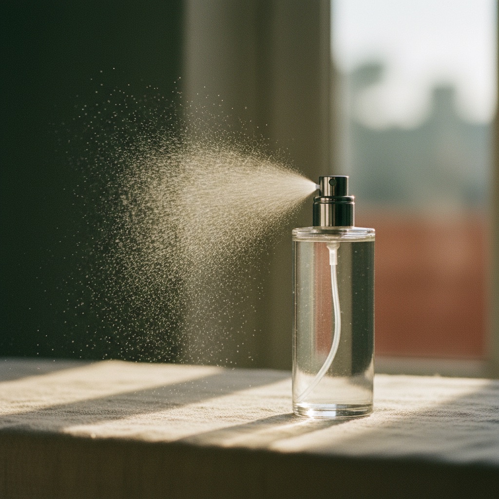 The 4,000-Chemical Loophole Hidden in 'Fragrance' — and Why FDA Can't Help You