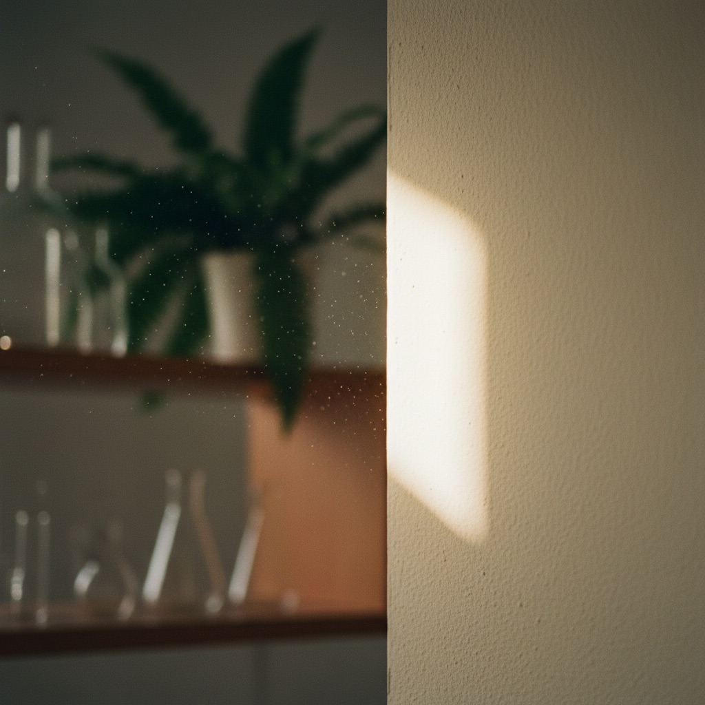 Toxic Chemicals in Household Cleaners: The Complete Health Risk Assessment