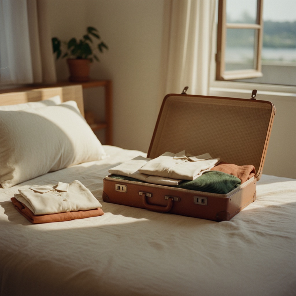 TSA-Approved Cleaning: How We Built a Concentrate You Can Take on Every Trip