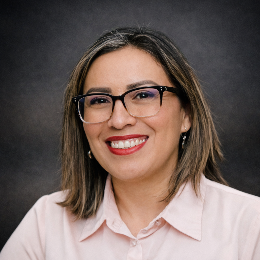 Elizabeth Uria, PhD — Scientist & Formulator, Ecolosophy