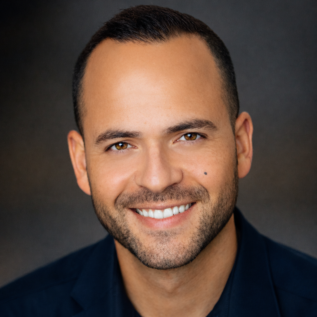 Italo Campilii — Marketing & Brand, Ecolosophy