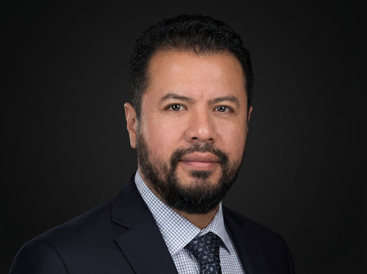 Miguel Valdivia — Co-Founder, Ecolosophy