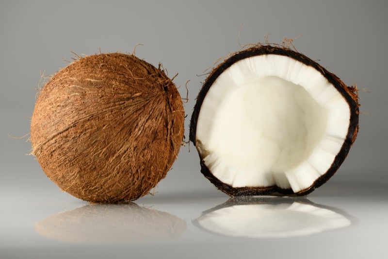 Sodium Coco-Sulfate