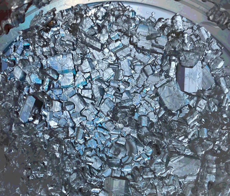 Sodium Citrate